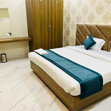 Jmc Hotel Vk 22 Akolia Zewnętrze zdjęcie