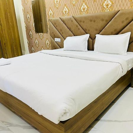Jmc Hotel Vk 22 Akolia Zewnętrze zdjęcie