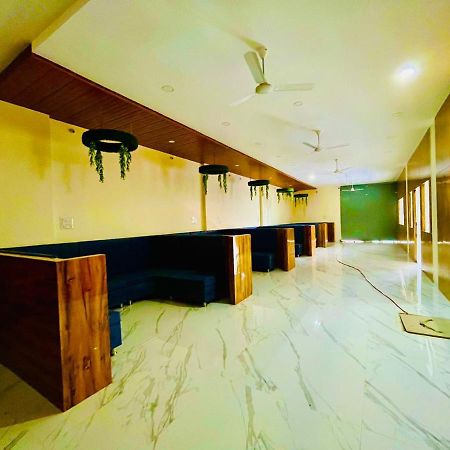 Jmc Hotel Vk 22 Akolia Zewnętrze zdjęcie