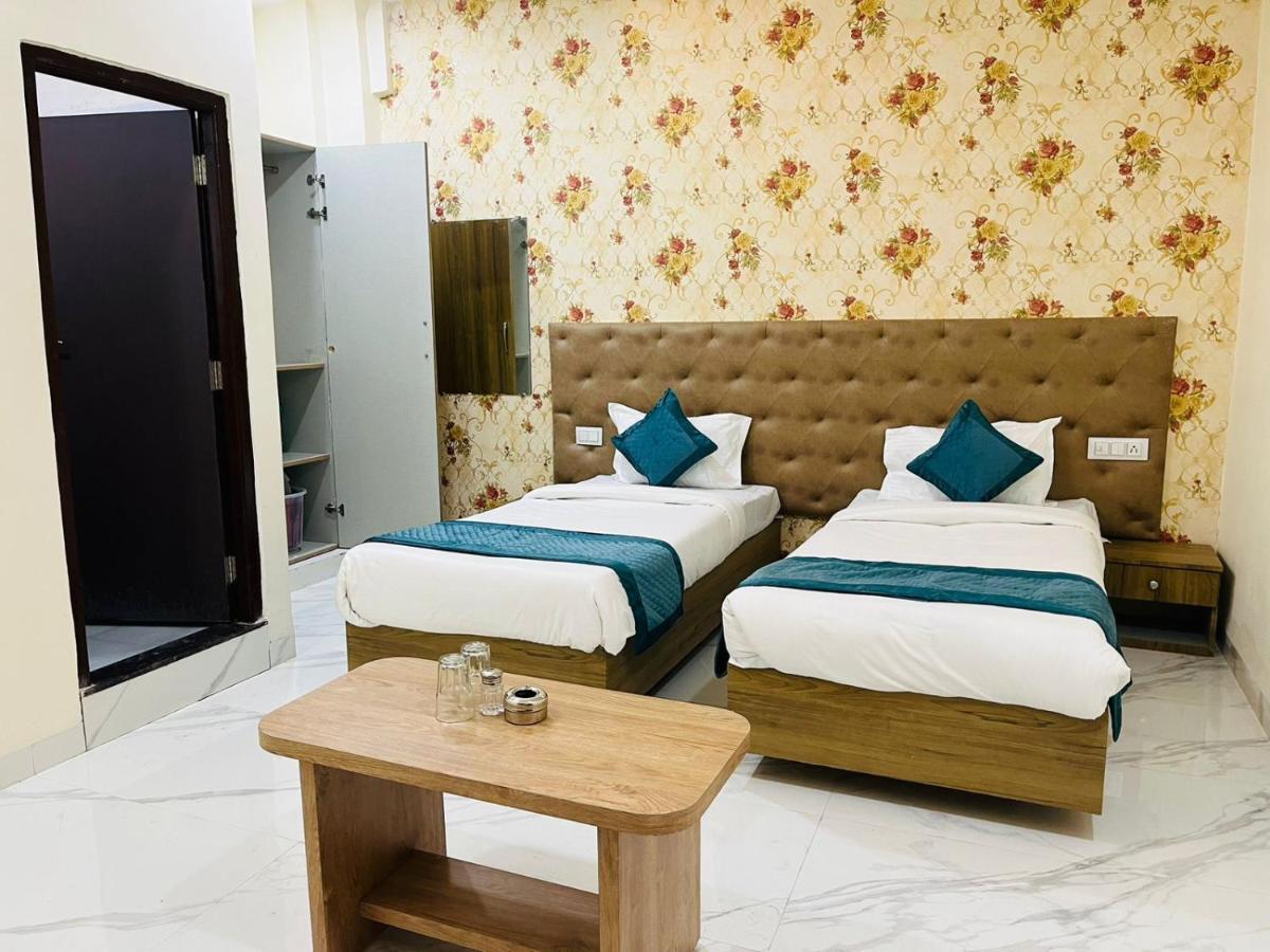 Jmc Hotel Vk 22 Akolia Zewnętrze zdjęcie