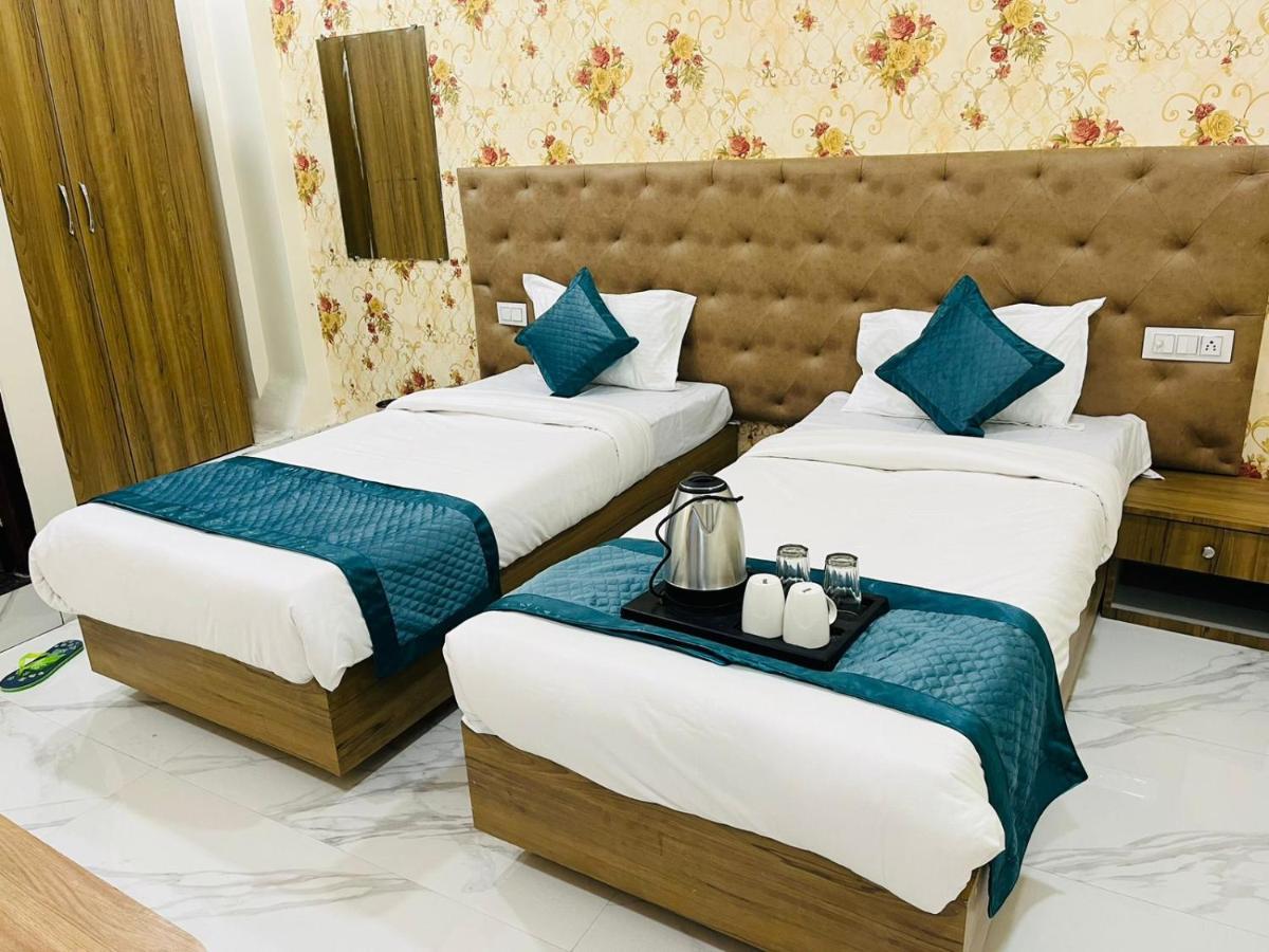 Jmc Hotel Vk 22 Akolia Zewnętrze zdjęcie