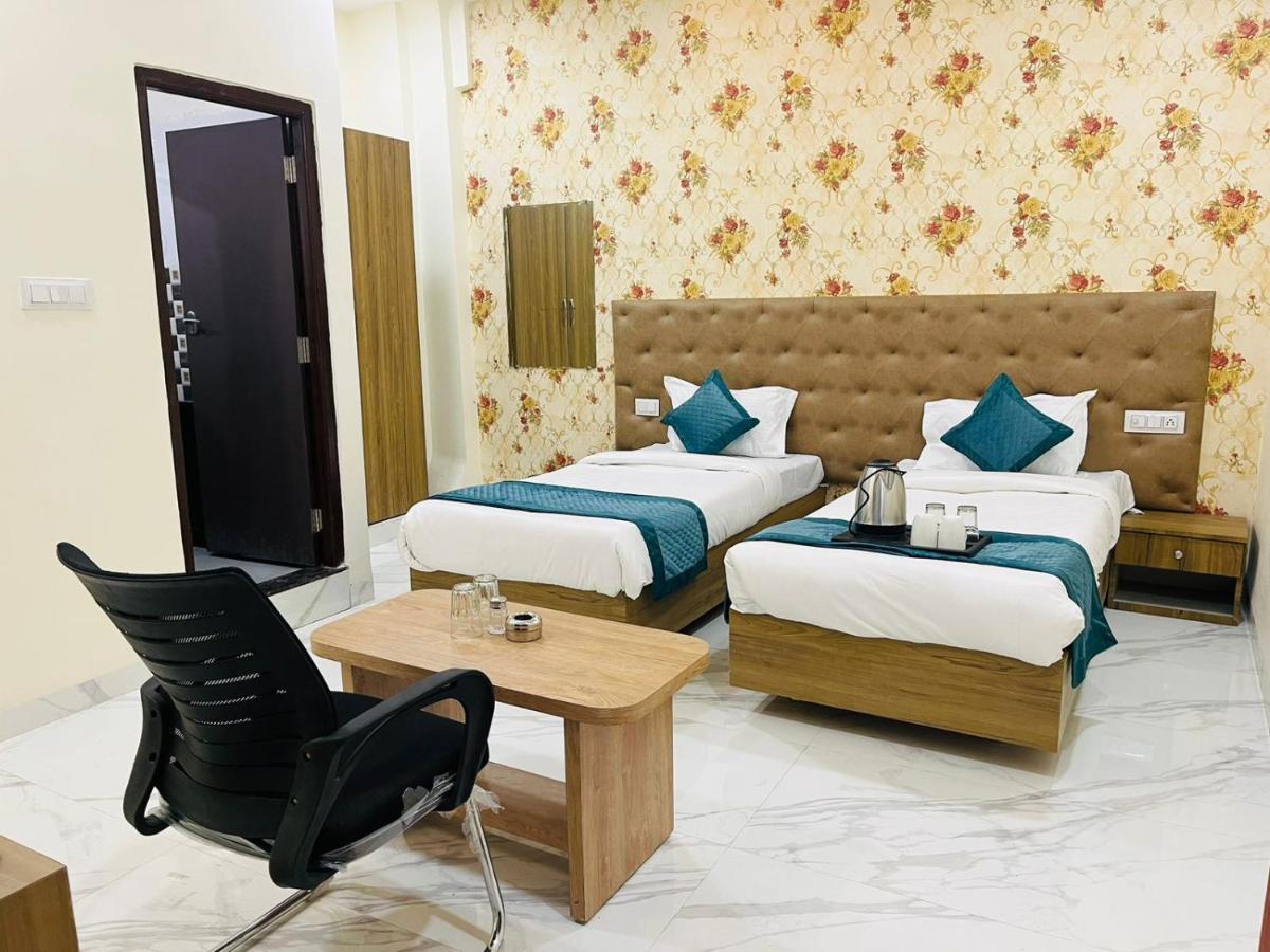 Jmc Hotel Vk 22 Akolia Zewnętrze zdjęcie