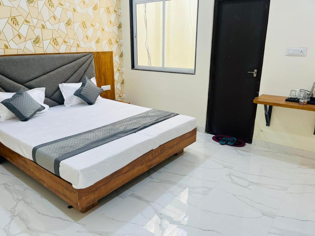 Jmc Hotel Vk 22 Akolia Zewnętrze zdjęcie