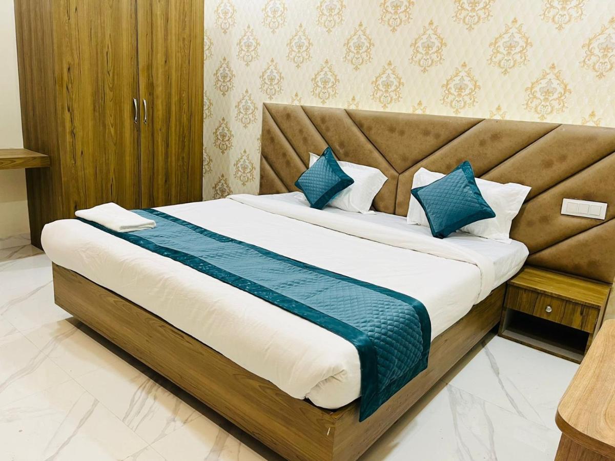 Jmc Hotel Vk 22 Akolia Zewnętrze zdjęcie