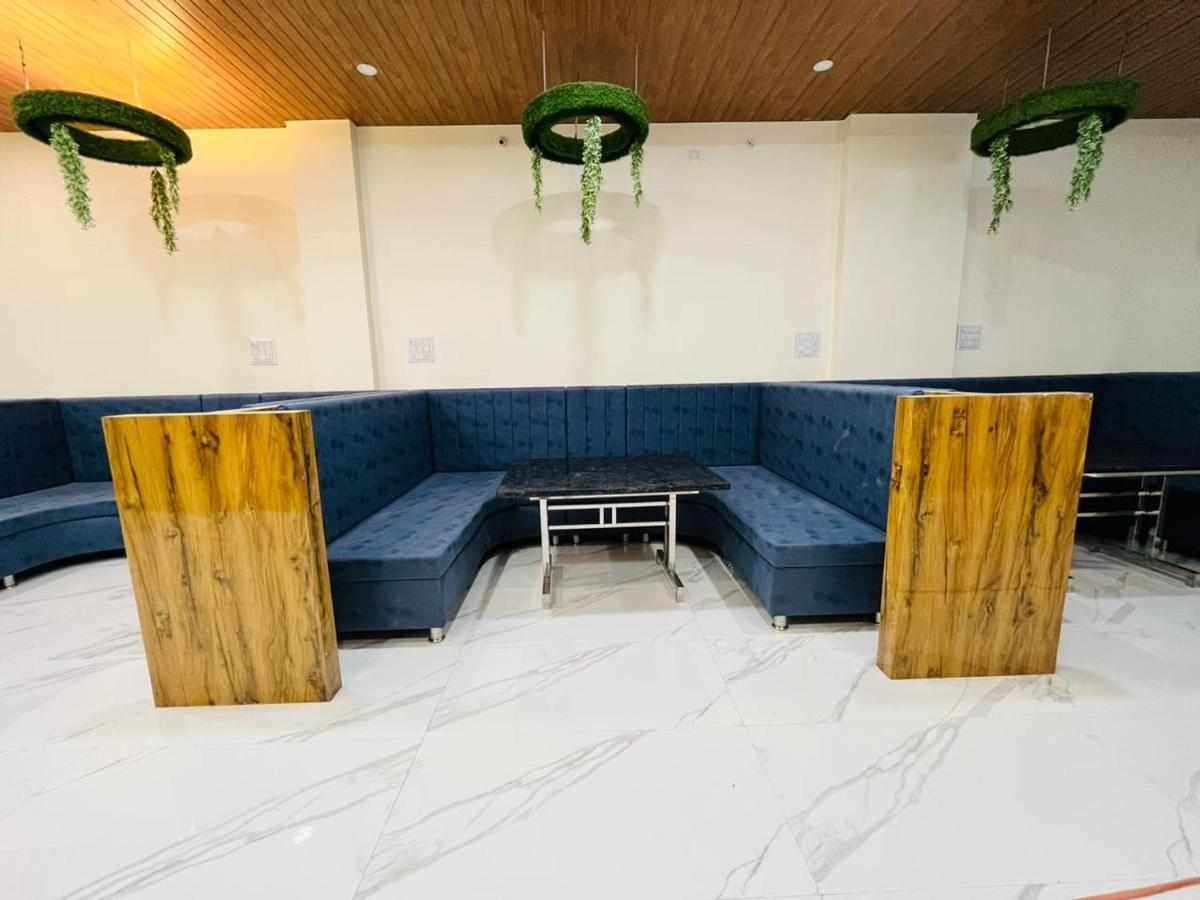Jmc Hotel Vk 22 Akolia Zewnętrze zdjęcie