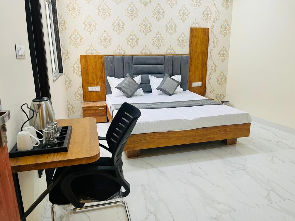 Jmc Hotel Vk 22 Akolia Zewnętrze zdjęcie