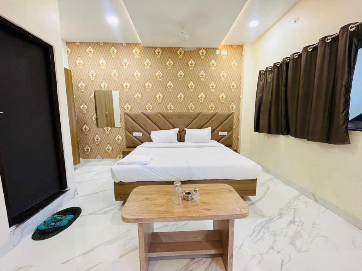 Jmc Hotel Vk 22 Akolia Zewnętrze zdjęcie