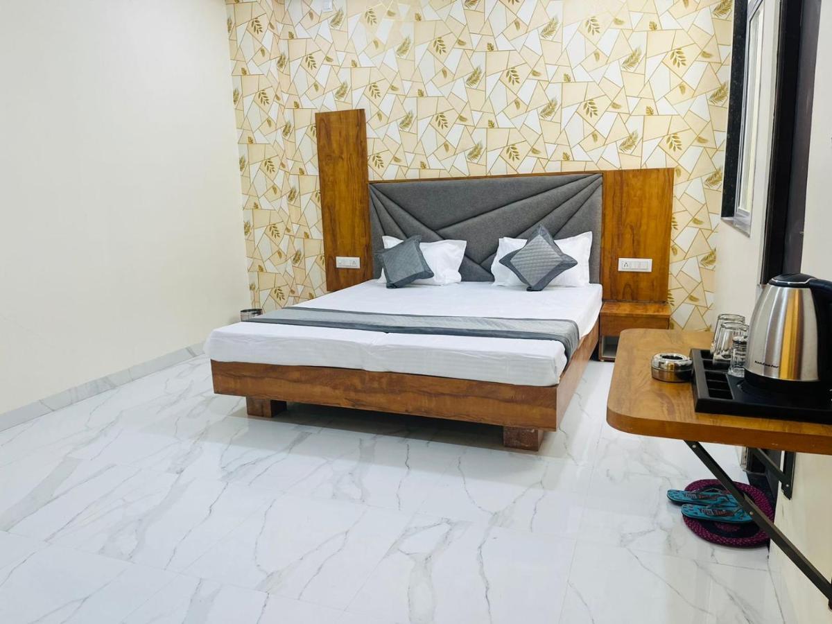 Jmc Hotel Vk 22 Akolia Zewnętrze zdjęcie