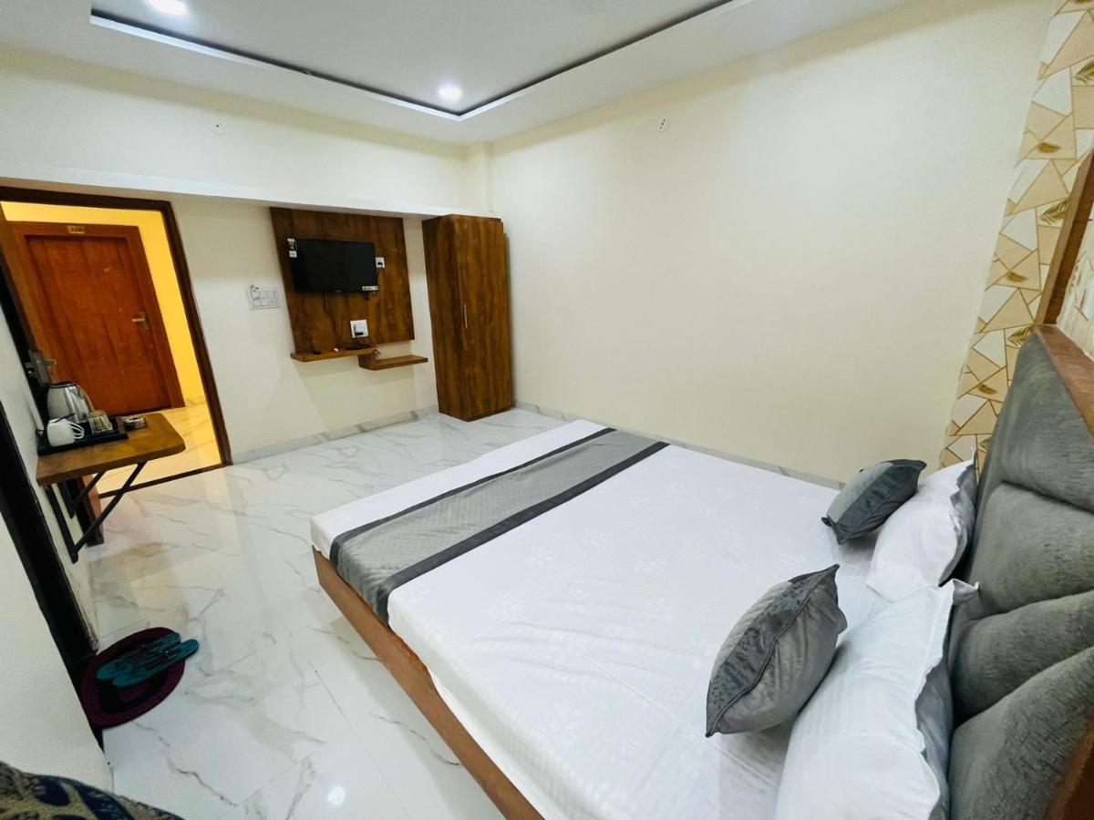 Jmc Hotel Vk 22 Akolia Zewnętrze zdjęcie