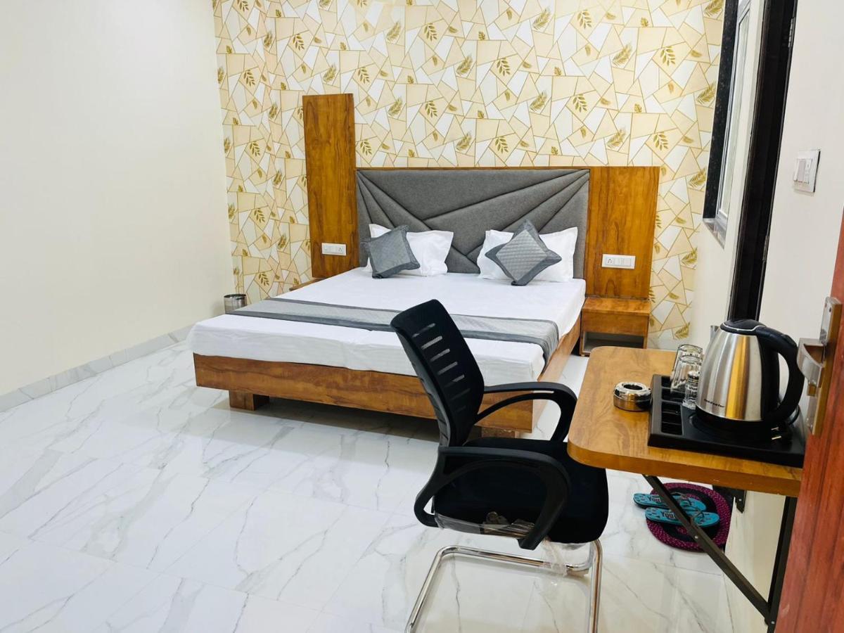 Jmc Hotel Vk 22 Akolia Zewnętrze zdjęcie