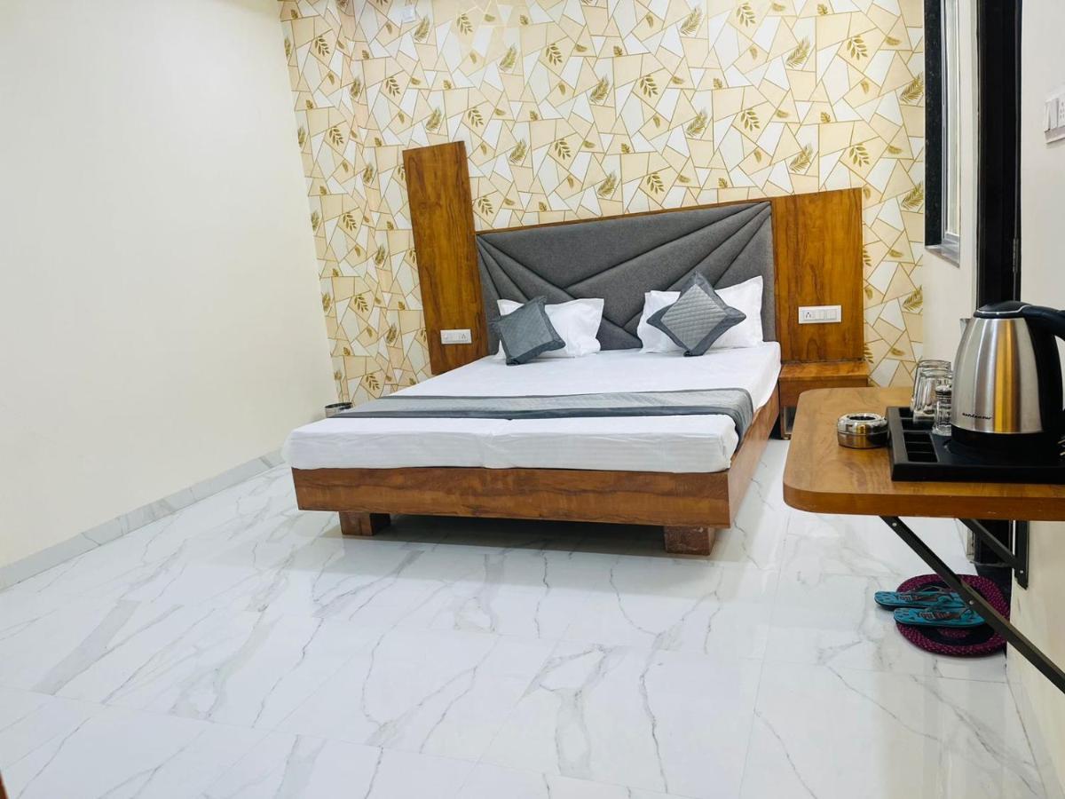 Jmc Hotel Vk 22 Akolia Zewnętrze zdjęcie