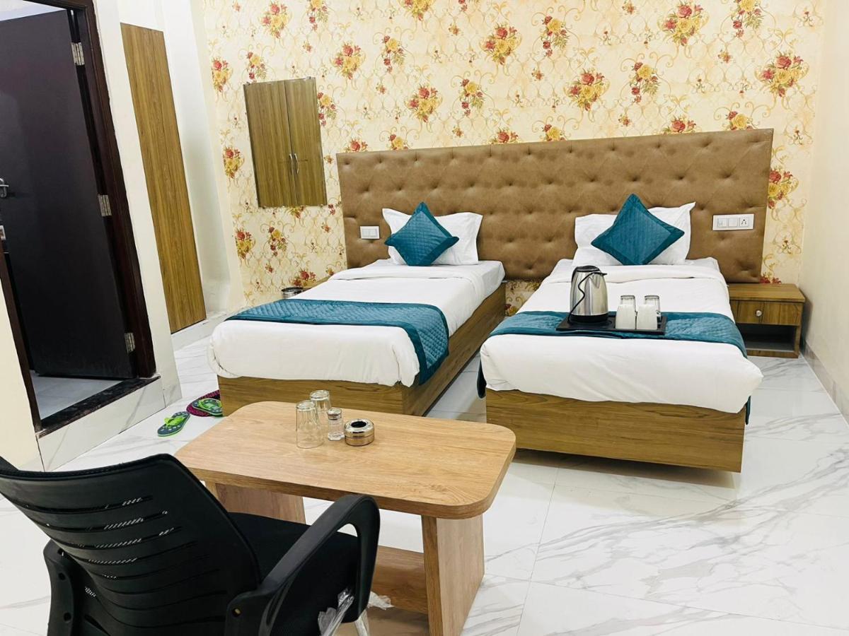 Jmc Hotel Vk 22 Akolia Zewnętrze zdjęcie