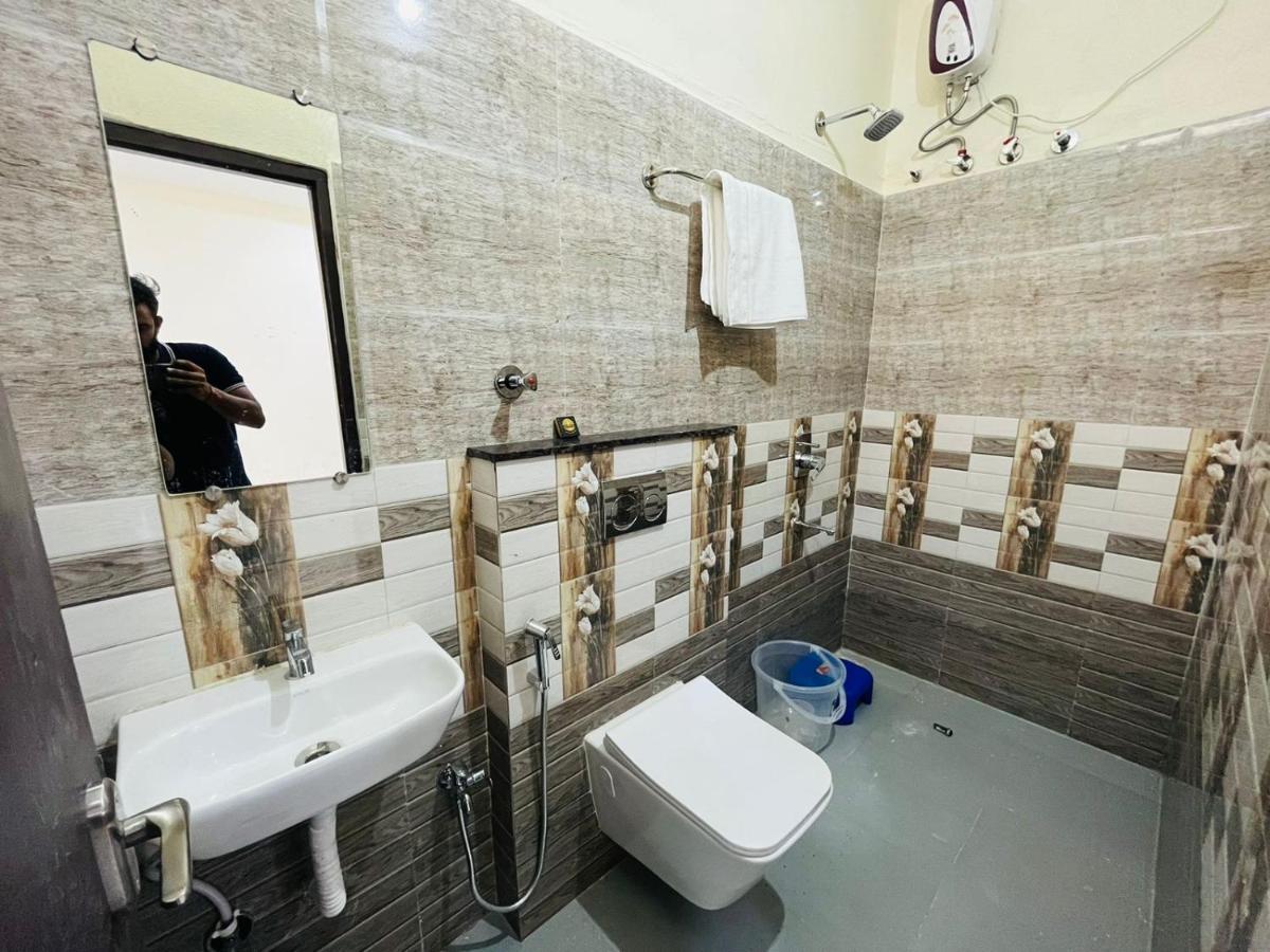 Jmc Hotel Vk 22 Akolia Zewnętrze zdjęcie