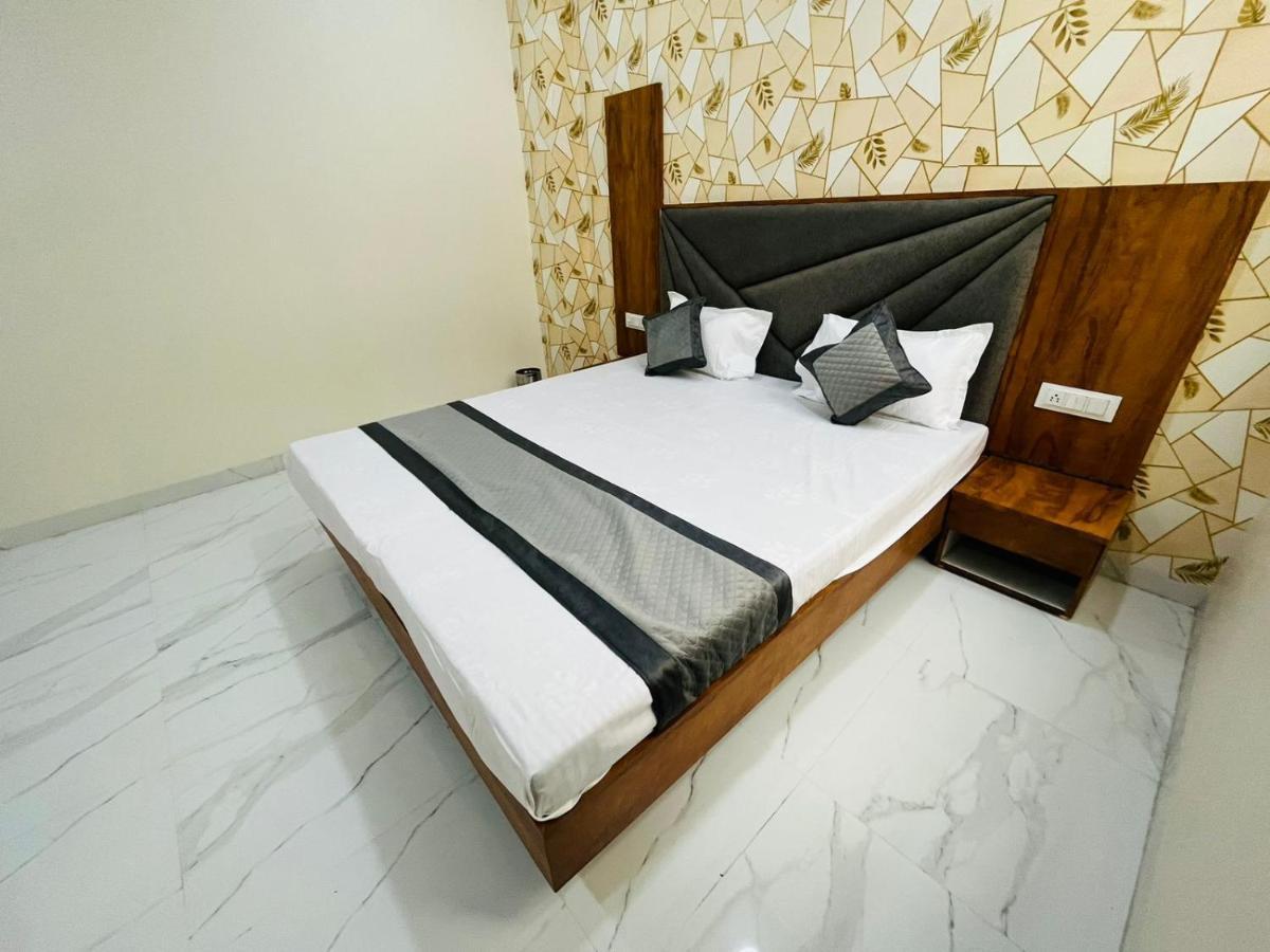 Jmc Hotel Vk 22 Akolia Zewnętrze zdjęcie